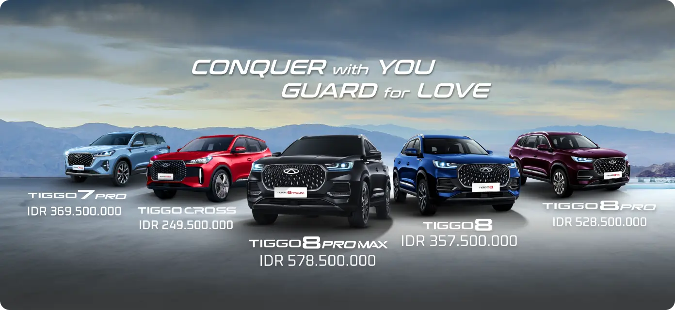 Chery kabupatengarut
